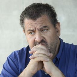 Flavio Perchman Flavio Perchman