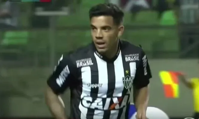 David Terans, el volante que repartía papas con su padre, ya es de Peñarol