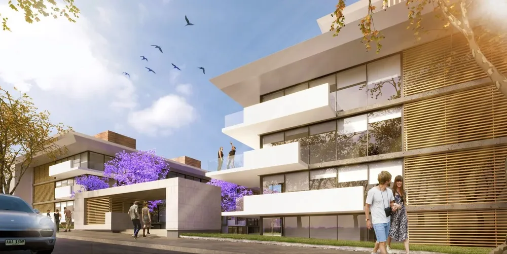 Molino del Parque se presenta como el primer country urbano del país