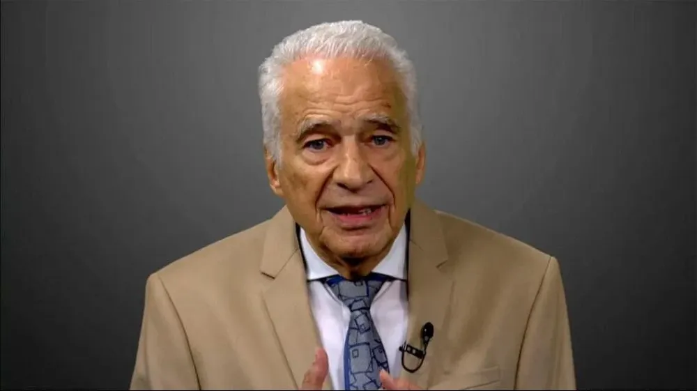 Alberto Cormillot recibió el alta médica