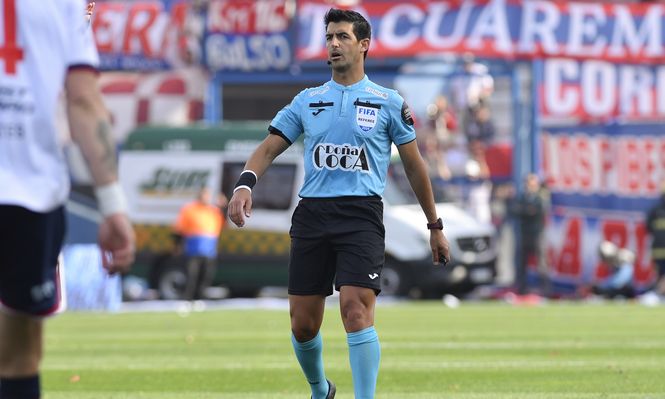 Leodán González