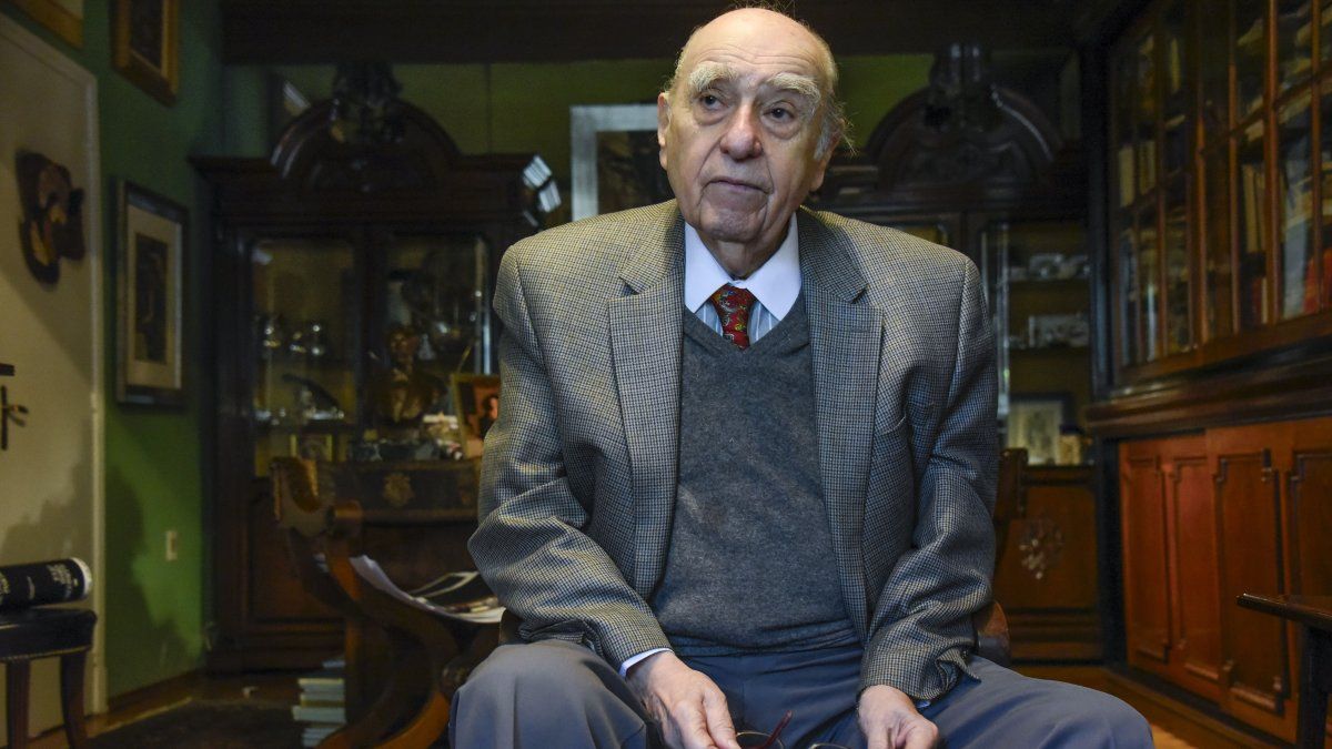 Sanguinetti y su vida en el arte: su vínculo con Freire y Costigliolo ...