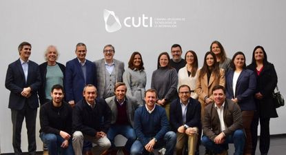 Amílcar Perea, presidente de Cuti: Tenemos una política de Estado que apuesta al sector tecnológico