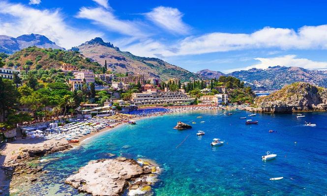 Emigrar a Italia | La ciudad paradisiaca con los alquileres más bajos de 2025: menos de 360 euros por mes