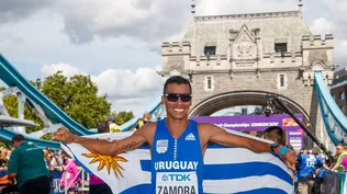 Andrés Zamora