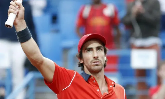 Cuevas apunta alto para la segunda mitad del año