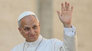 ¡Cuándo es feriado en Argentina por la visita del papa León XIV?