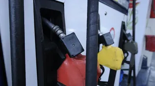 Un estacionero afirmó que al menos entre cinco y siete las estaciones que no recibieron información al respecto de la medida