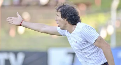 Barcelona espera el lunes la llegada de Almada