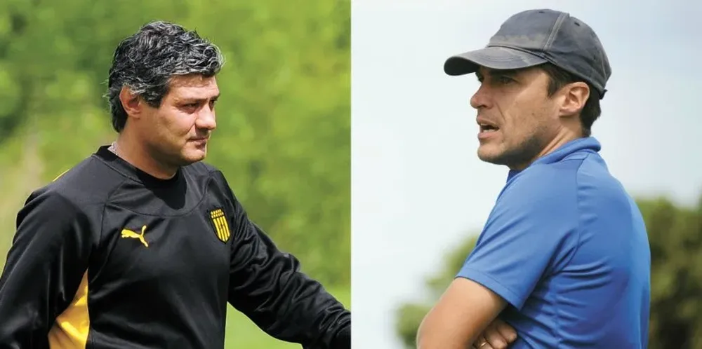 Jorge Gonçalves y Alexander Medina volverán a verse las caras en Tercera.