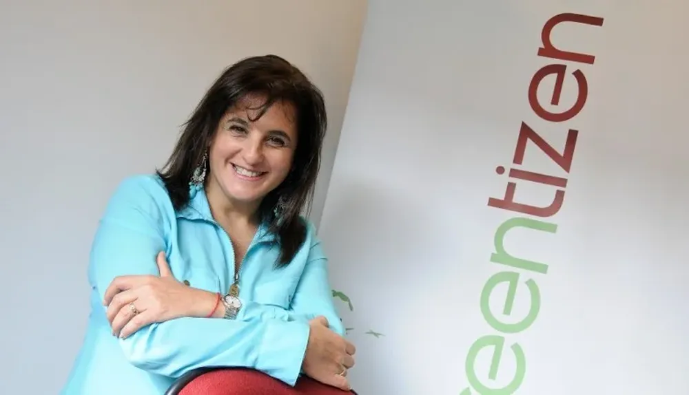 Sylvia Chebi