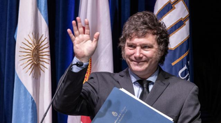 El largo camino de la Ley Bases hasta su aprobación: cómo comenzó y cómo avanzaron las estrategias de Milei