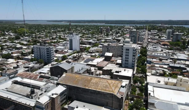 Gobierno autorizó llamado internacional para construir hotel “de lujo” y casino privado  en Paysandú
