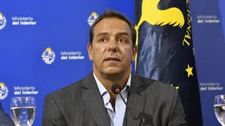 Mirá las denuncias de Peñarol contra Rosario Central, incluido un intento de agresión a Ruglio