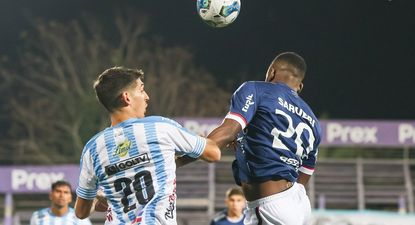 Gonzalo Carneiro de Nacional