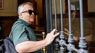 Santos Cerdán, exsecretario de Organización del PSOE.