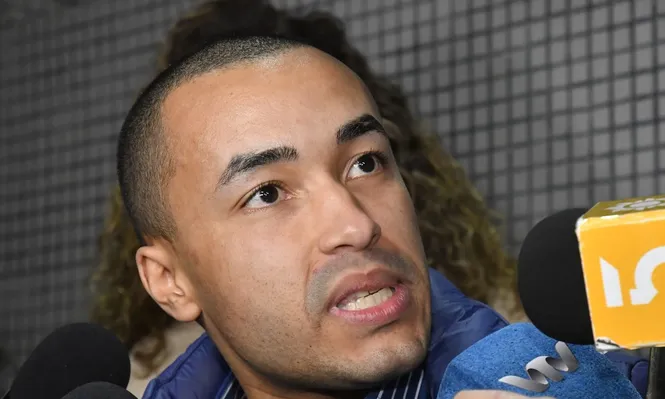 Sebastián Mauvezín, docente de Historia, imputado en el caso Penadés. Archivo