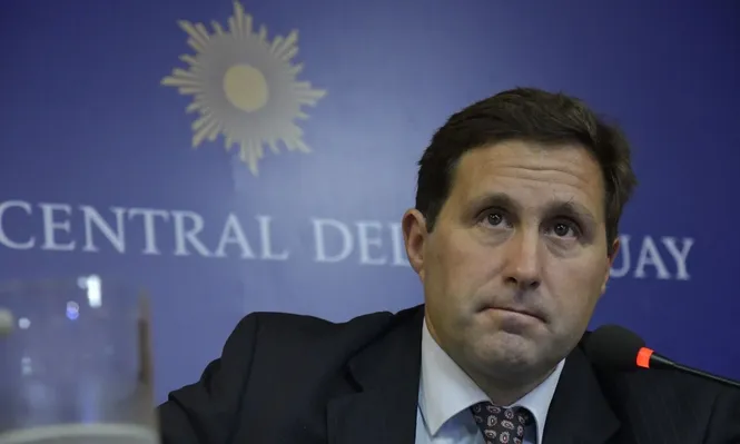 Labat: “El crédito viene creciendo, pero nos gustaría que creciera un poquito más”