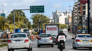 En 2021 se negociaron más unidades que en 2020, 2019 y 2018