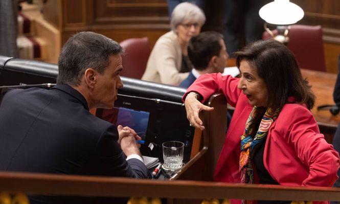 El gasto en defensa bloquea las negociaciones: el Gobierno sigue sin aprobar los presupuestos