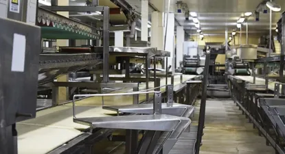 Fripur a un año del derrumbe