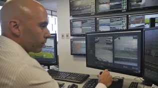 Cámaras permitieron una rápida respuesta: un procesado