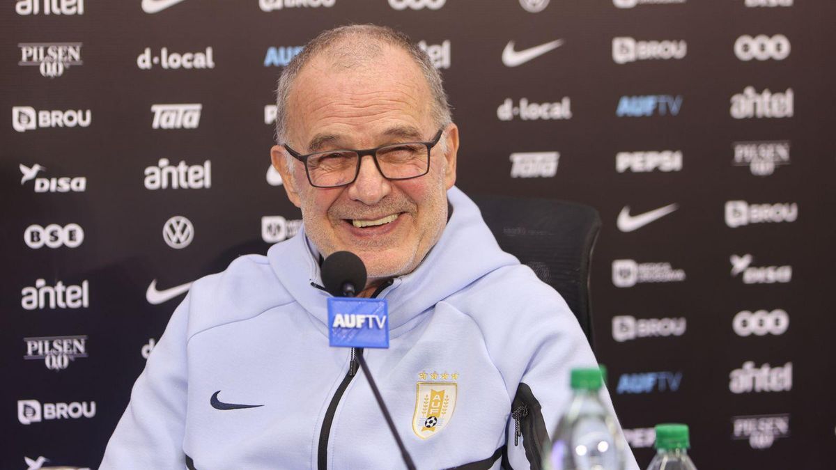 Los detalles de las despedidas de la selección uruguaya en Pando y Canelones, antes del Mundial 2026: Marcelo Bielsa se presentará con dos grupos diferentes