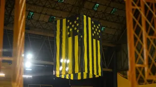 Palacio Peñarol