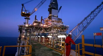 Ancap adjudicó áreas petroleras y empresa se comprometió a hacer un pozo