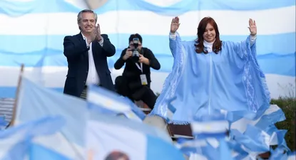 Empresarios argentinos auguran tensión social con gobierno de Fernández