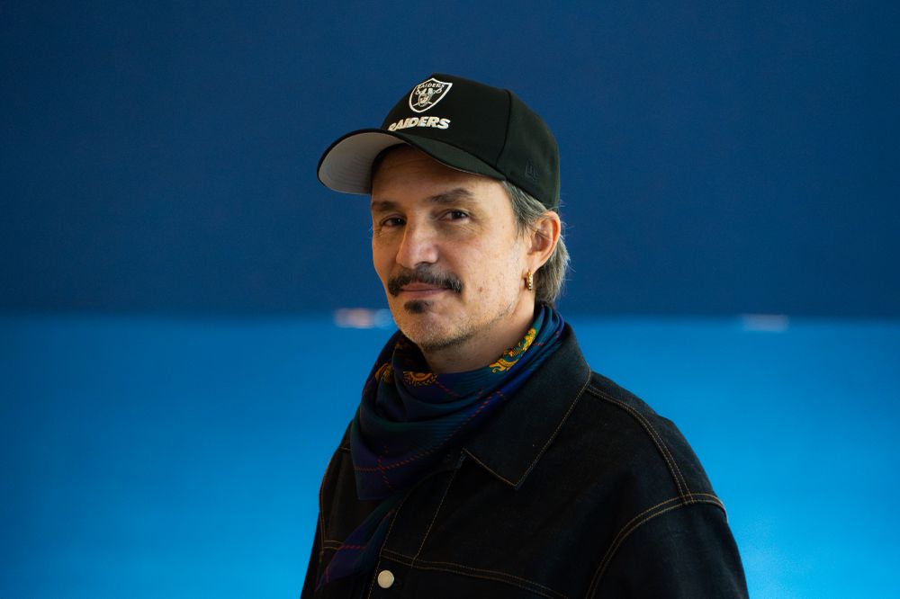 Emmanuel Horvilleur lanzó Mi año Gótico y se presenta este domingo en el Cosquín Rock en el regreso de Ilya Kuryaki a Uruguay