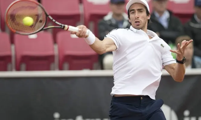 Cuevas se despidió pronto