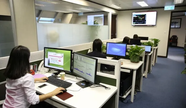 Casi la mitad de la demanda de empleo fue para trabajadores con poca experiencia