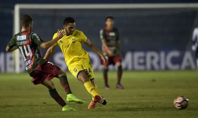 El rival de Boston River necesita una cancha