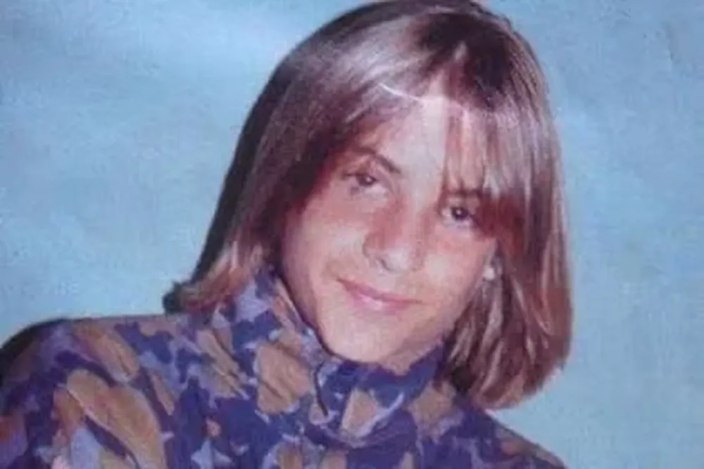 Nico, de Brigada Cola, estuvo nuevamente involucrado en un hecho delictivo