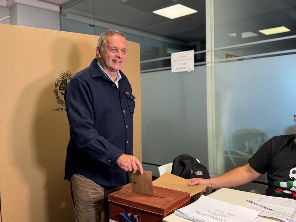 Álvaro Delgado&nbsp;