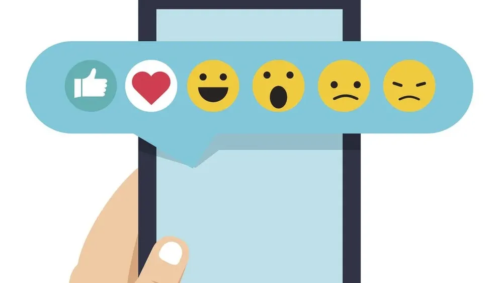 Hay casi 3.000 emojis diferentes.