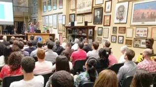Rematadores de América presentan Jornada Académica