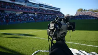 Tenfield intimó a la AUF luego del FIFA Gate