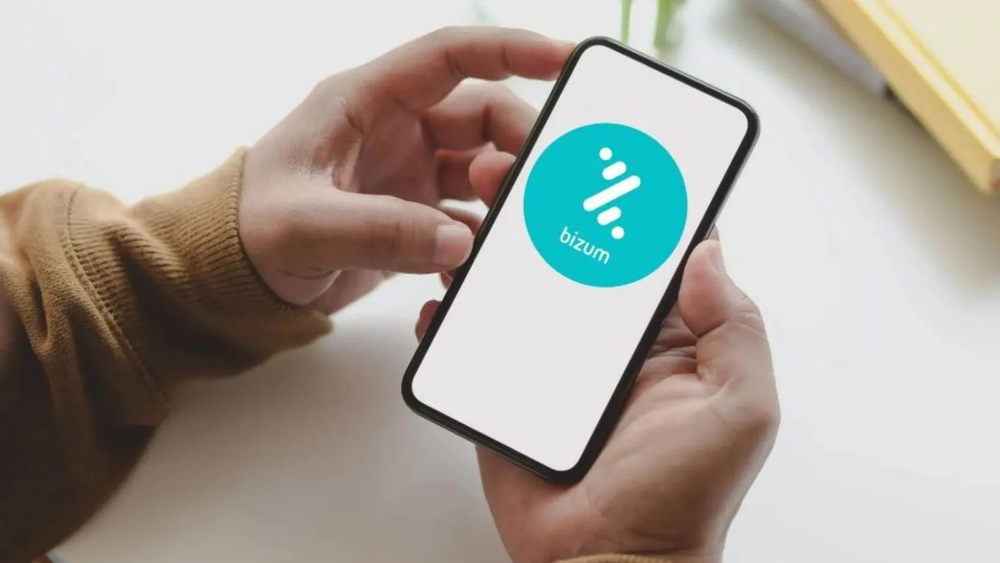 Gran parte de los pagos con Bizum serán controlados a partir de 2026.