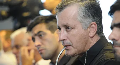 Si el gobierno no flexibiliza, ningún árbitro tiene derecho al seguro de paro