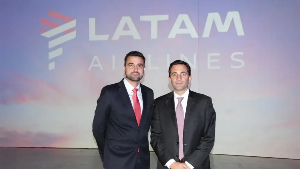 Francisco Chiari y Diego Arrosa