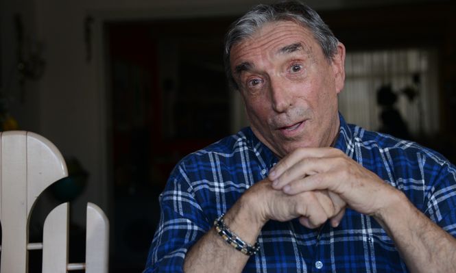 Cacho de la Cruz murió este viernes a los 88 años