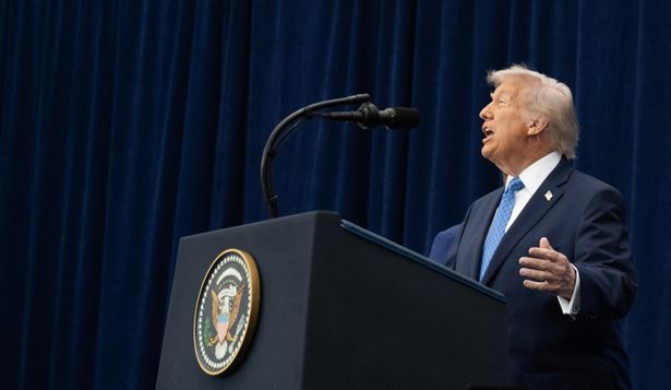 El foco en América Latina y la migración: los ejes de la nueva estrategia de Trump y su Doctrina Monroe 2.0