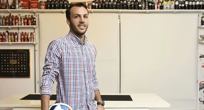 Sebastián Rodríguez