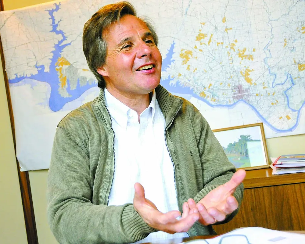 Federico Montes repasó el momento de la citricultura