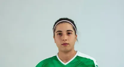 La realidad del fútbol femenino: Yamila Badell busca trabajo antes de volver a jugar a España
