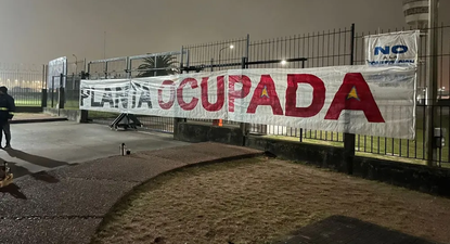 Ancap rechaza medidas desproporcionadas del sindicato