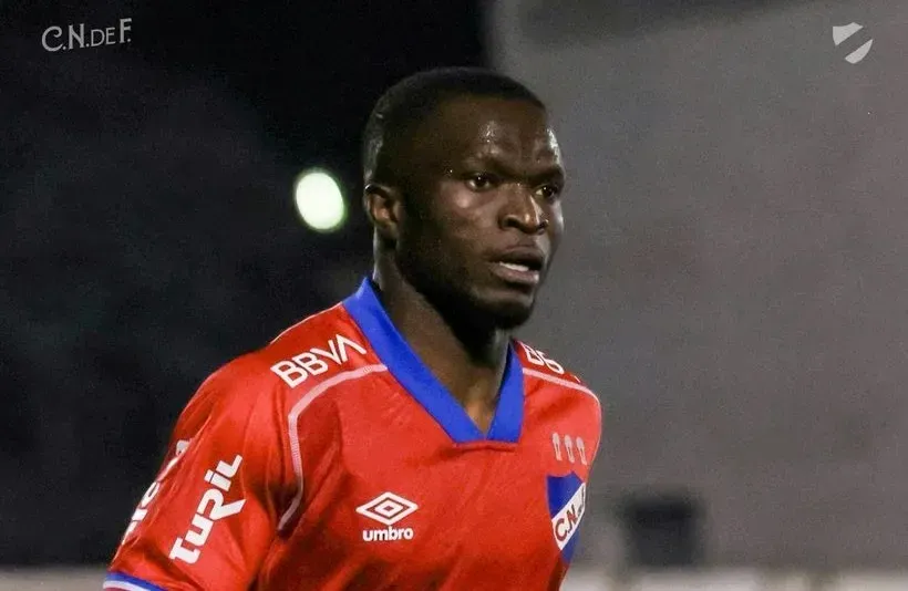 Christian Ebere