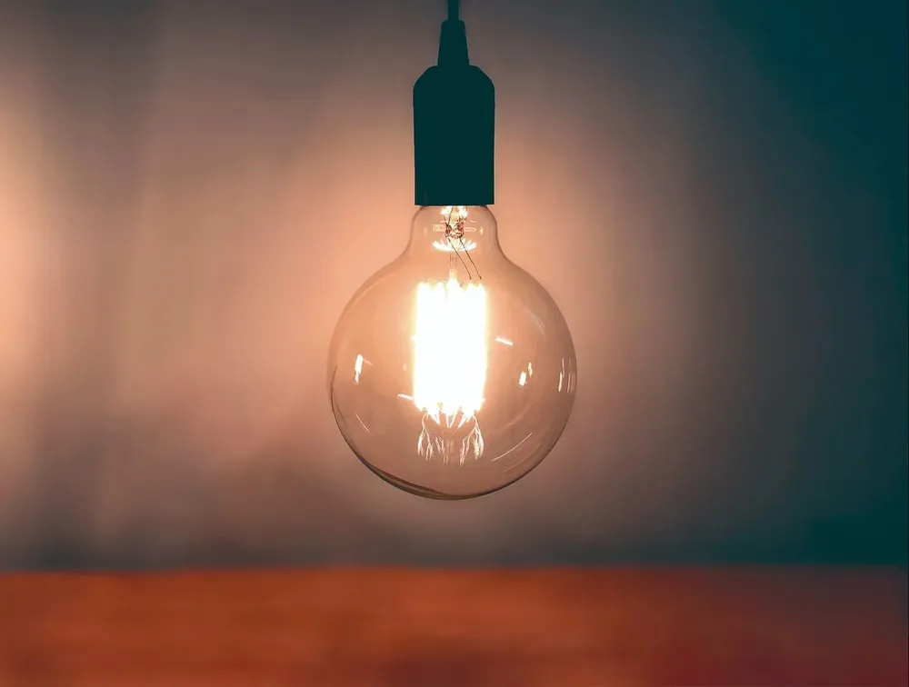 Una buena iluminación es clave para preservar la vista